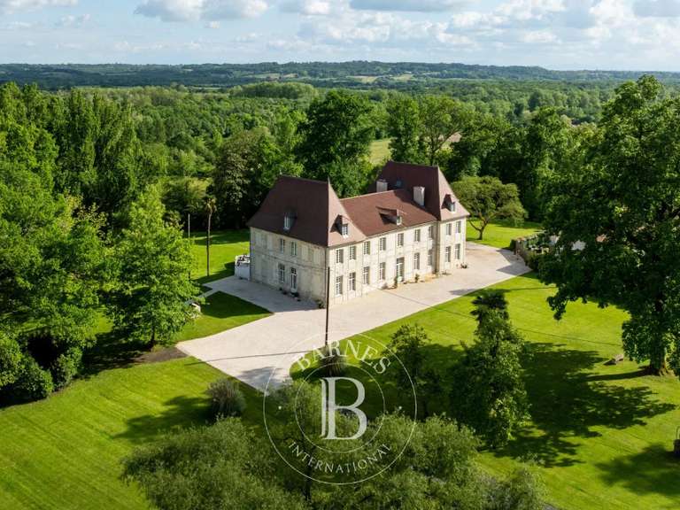 Propriété Dax - 8 chambres - 650m²