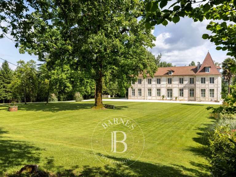 Propriété Dax - 8 chambres - 650m²