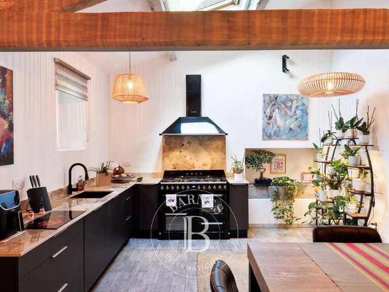 Propriété Maubourguet - 10 chambres - 928m²