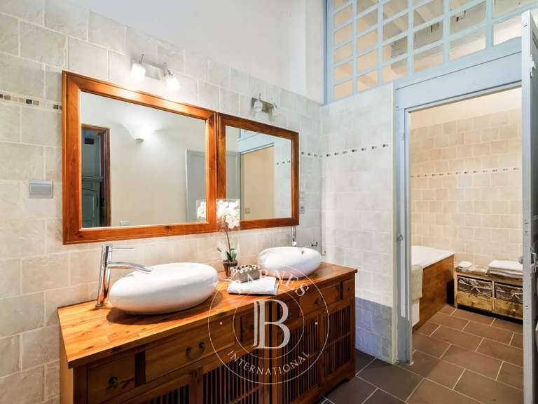 Propriété Maubourguet - 10 chambres - 928m²