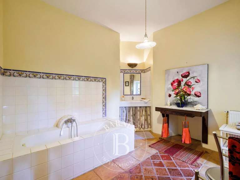Propriété Maubourguet - 10 chambres - 928m²