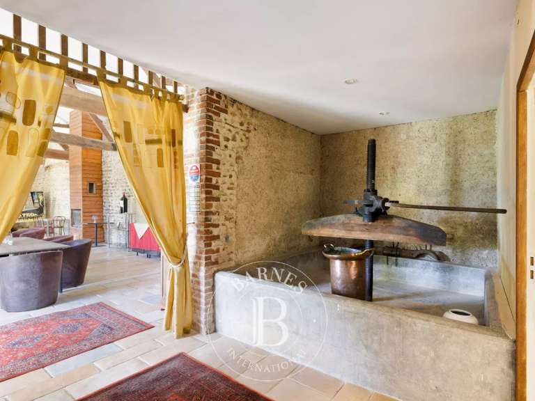 Propriété Maubourguet - 10 chambres - 928m²
