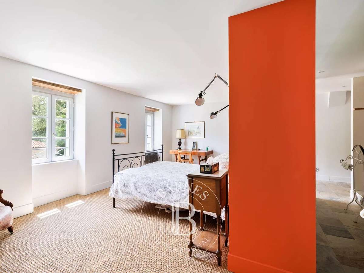 Property Morcenx-la-Nouvelle