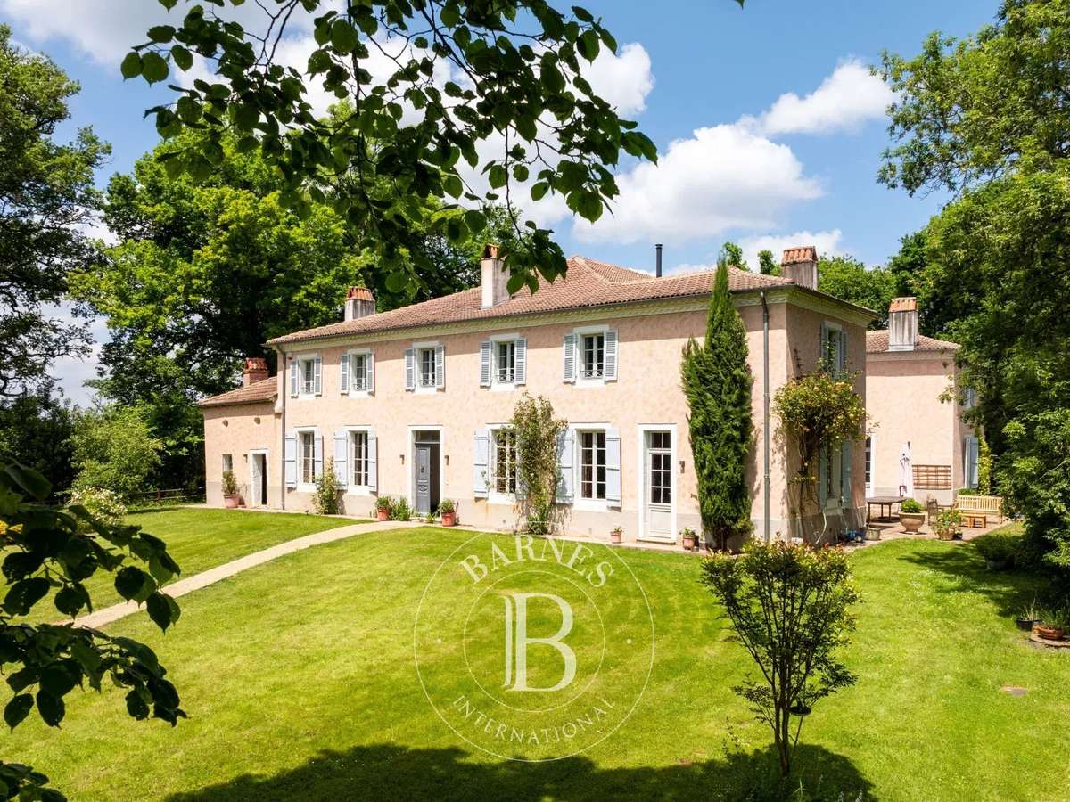 Property Morcenx-la-Nouvelle