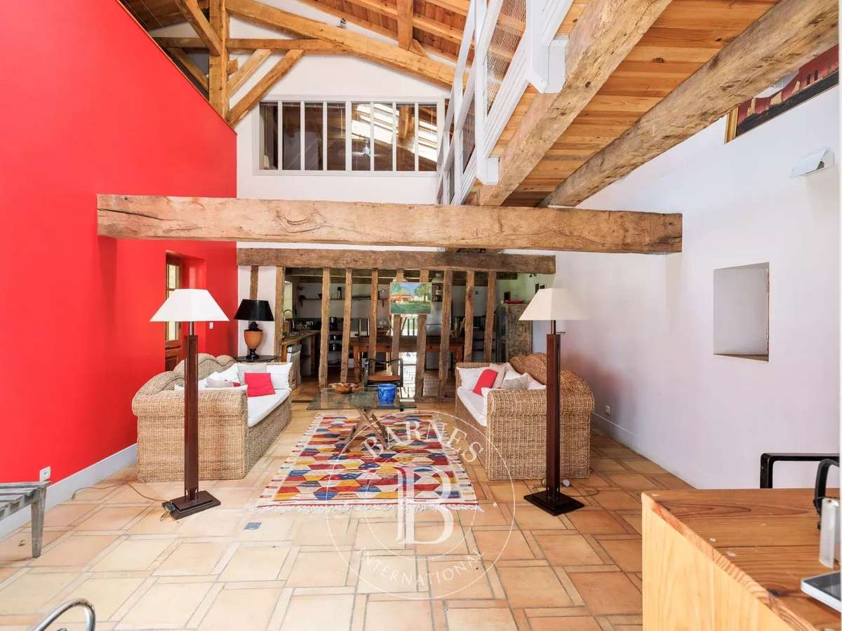 Property Morcenx-la-Nouvelle
