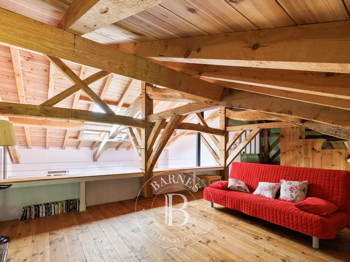 Property Morcenx-la-Nouvelle