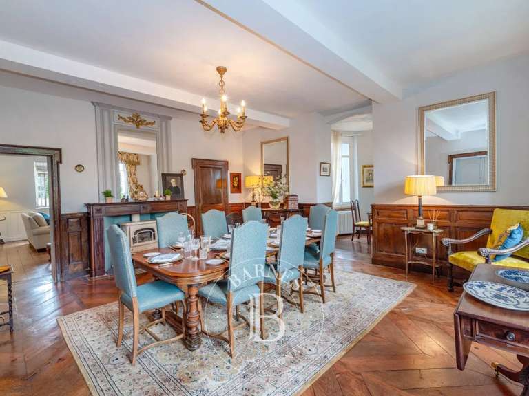 Propriété Saint-Sever - 6 chambres - 550m²