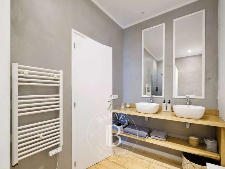 Propriété Pouillon - 10 chambres