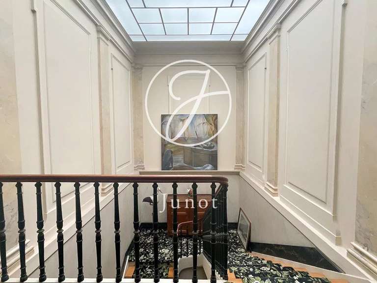 Propriété Lille - 11 chambres - 610m²