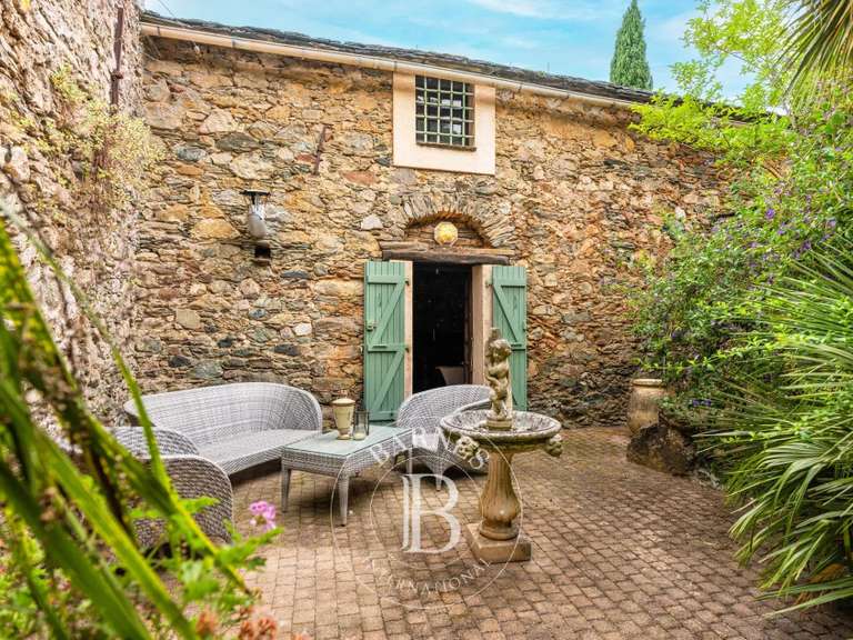 Propriété Oletta - 3 chambres - 103m²