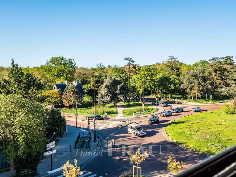 Propriété Boulogne-Billancourt - 5 chambres - 200m²