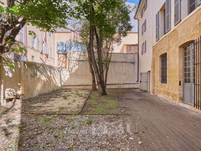 Propriété Aix-en-Provence - 786m²