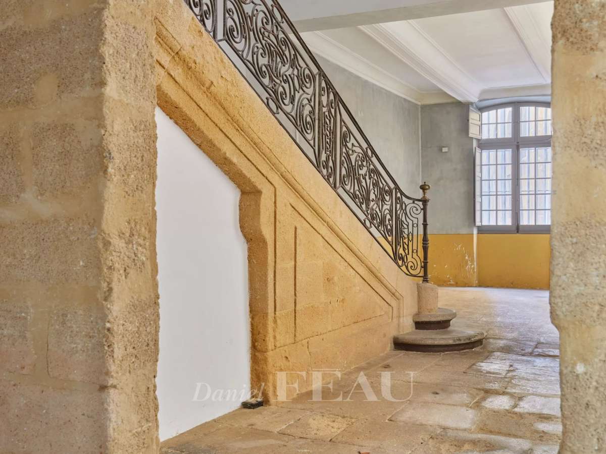 Propriété Aix-en-Provence