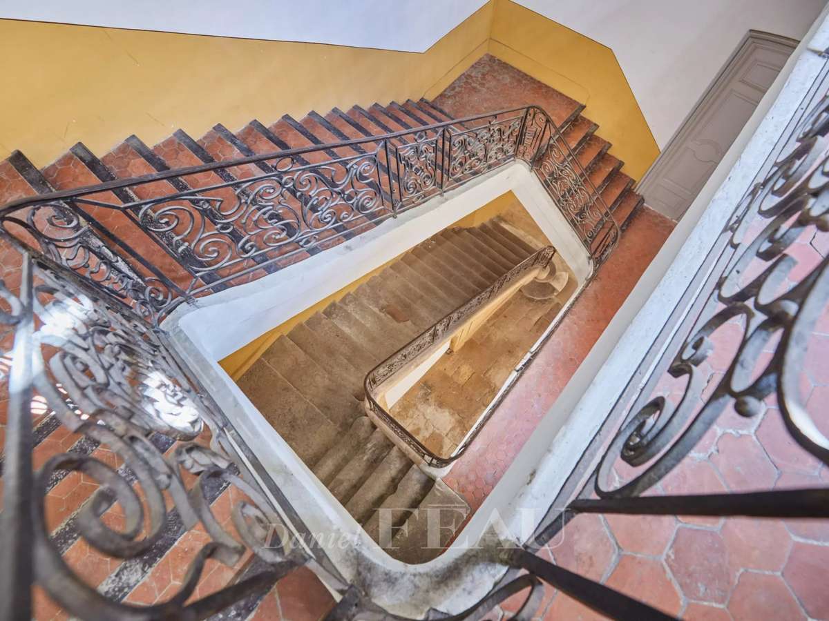 Propriété Aix-en-Provence