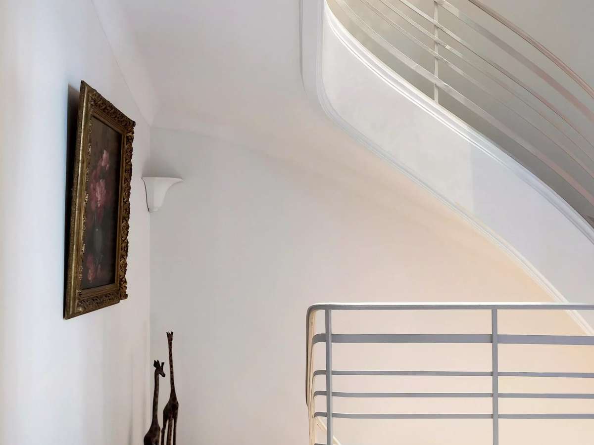 Property Neuilly-sur-Seine