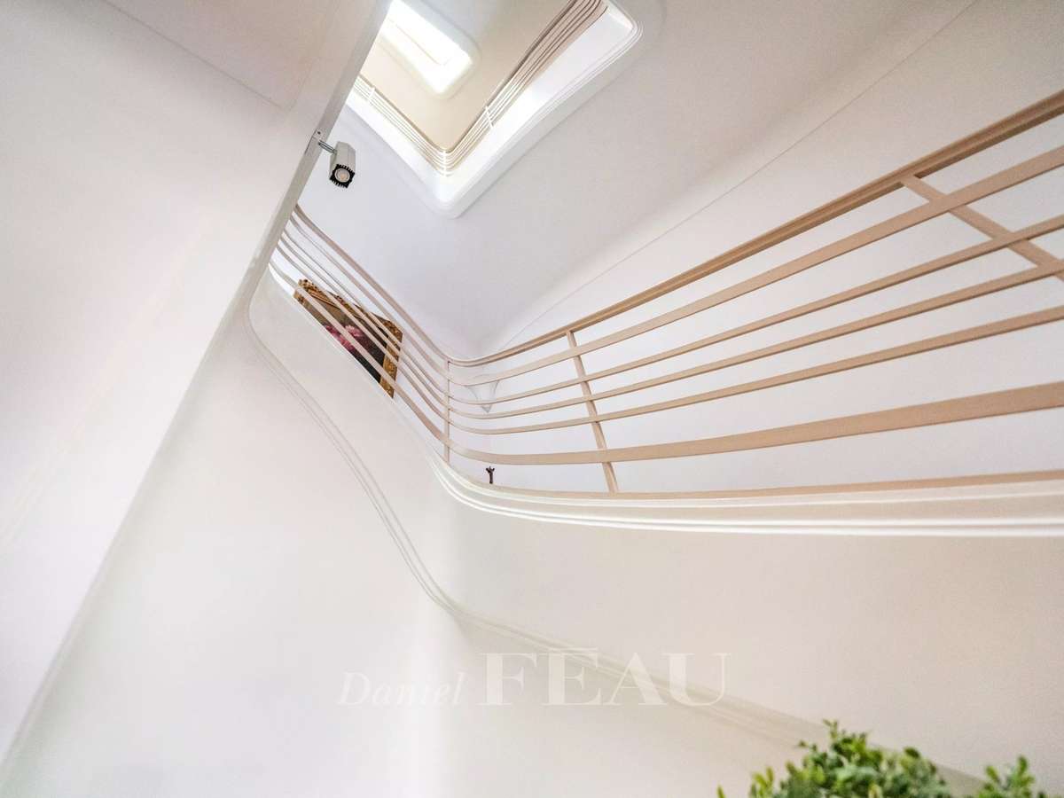 Property Neuilly-sur-Seine