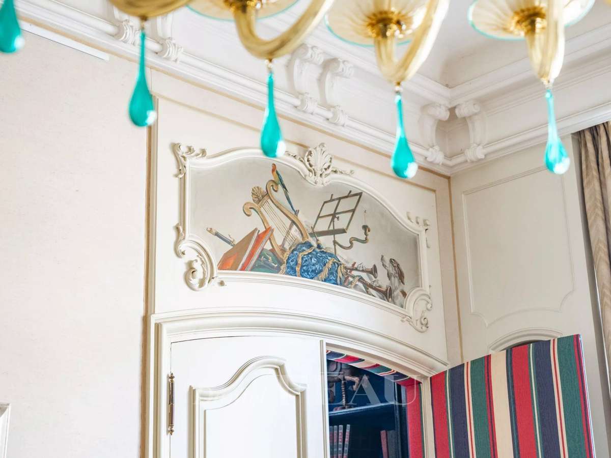 Property Neuilly-sur-Seine