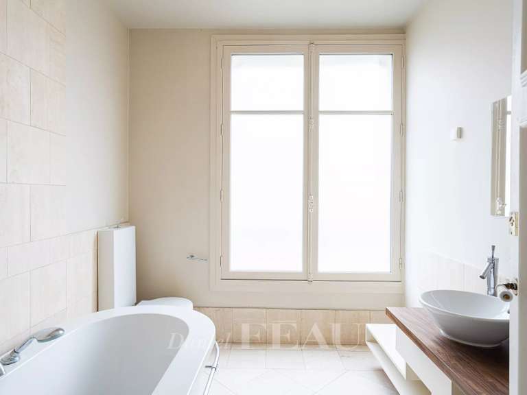 Propriété Neuilly-sur-Seine - 6 chambres - 278m²