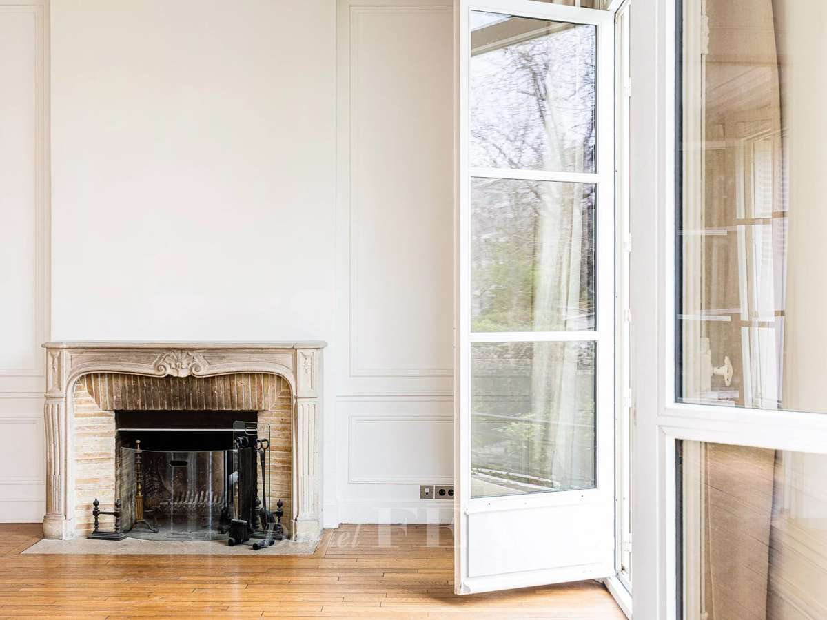 Property Neuilly-sur-Seine