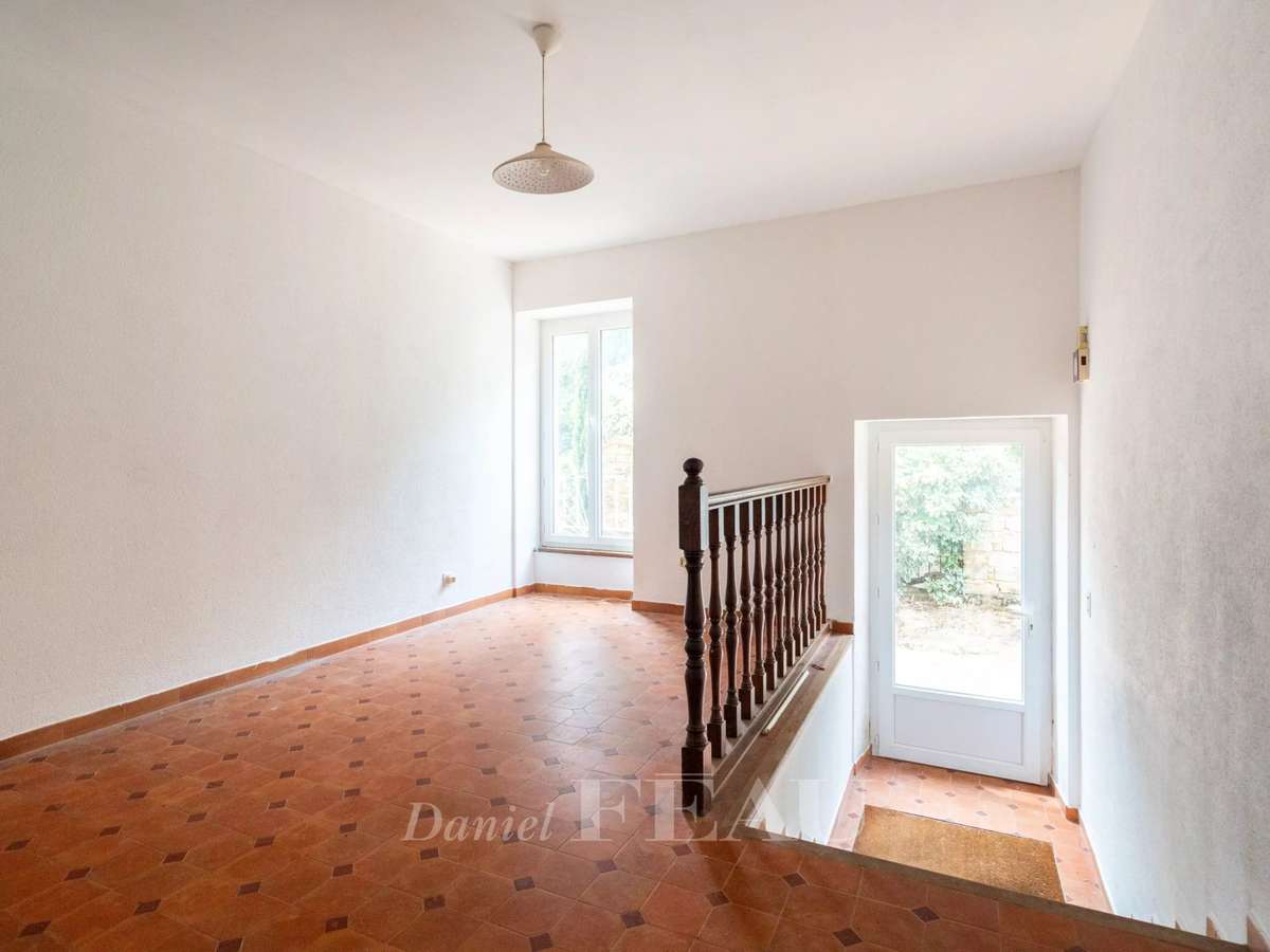 Propriété Uzès