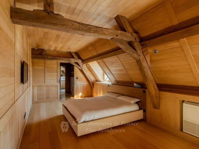 Propriété Sancoins - 1500m²