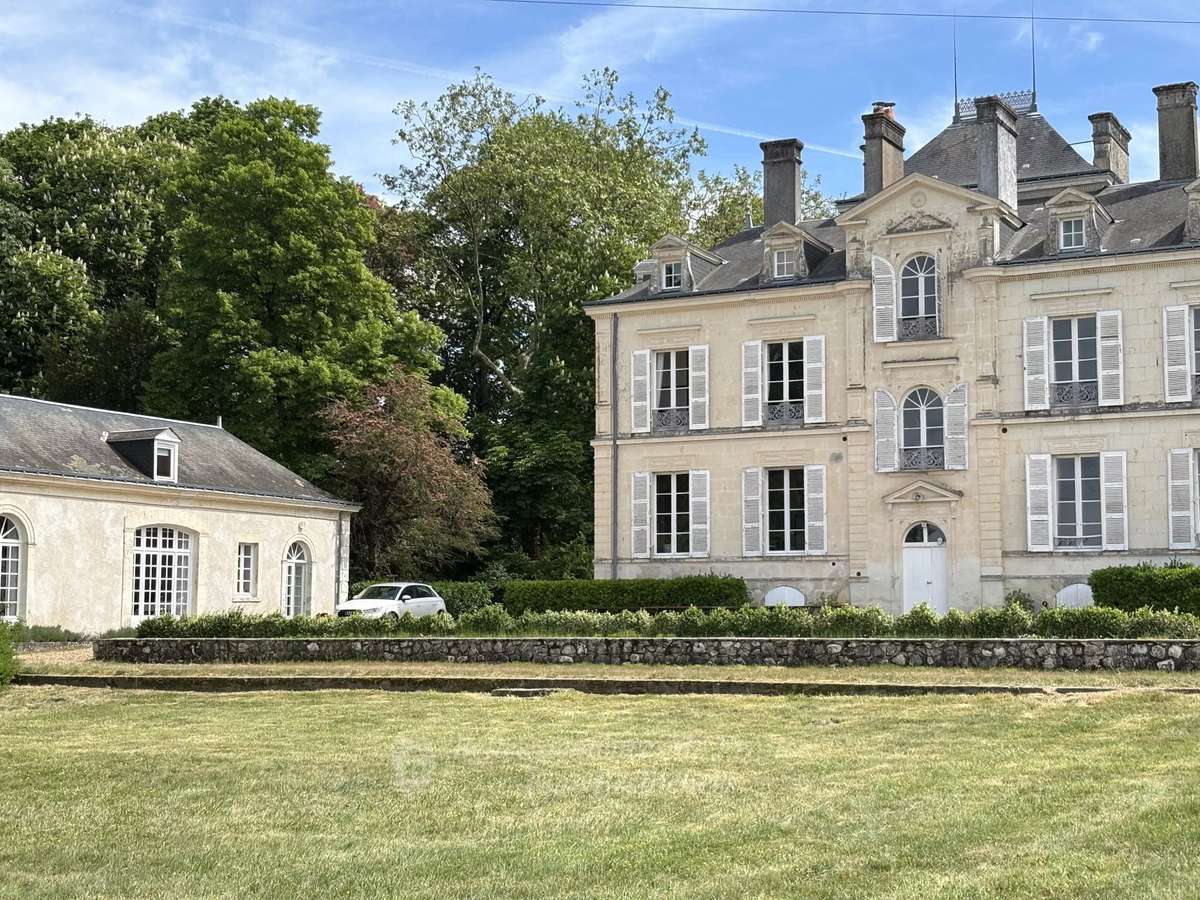 Propriété Le Lude