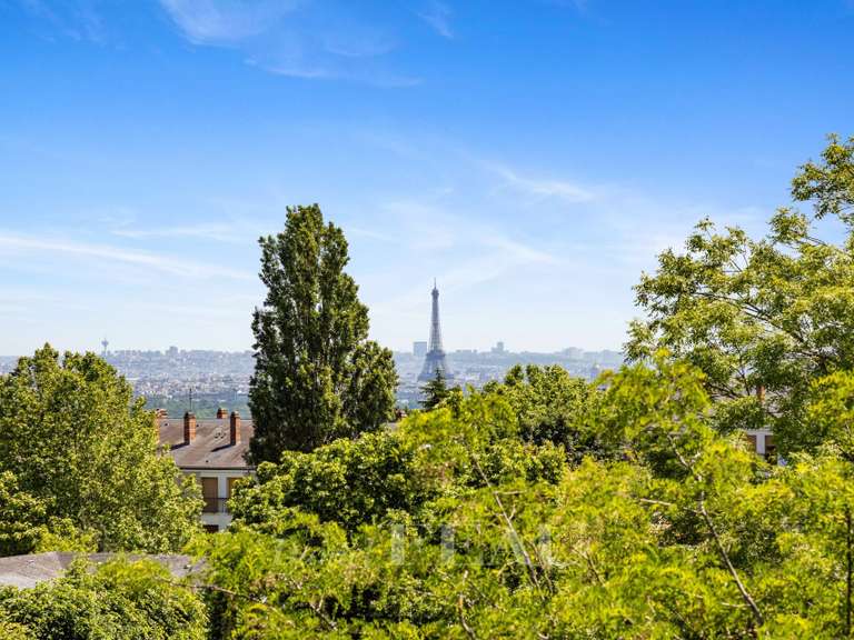 Propriété Garches - 4 chambres - 780m²