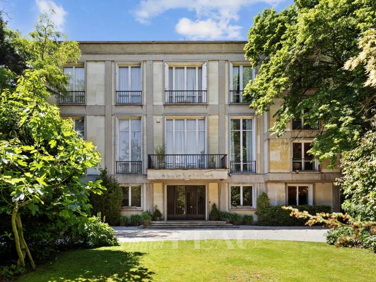 Propriété Garches - 4 chambres - 780m²
