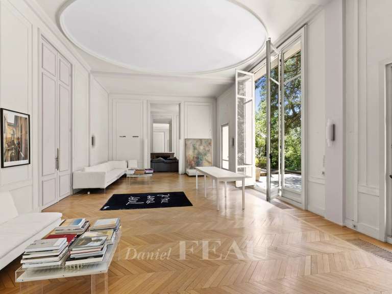 Propriété Garches - 4 chambres - 780m²