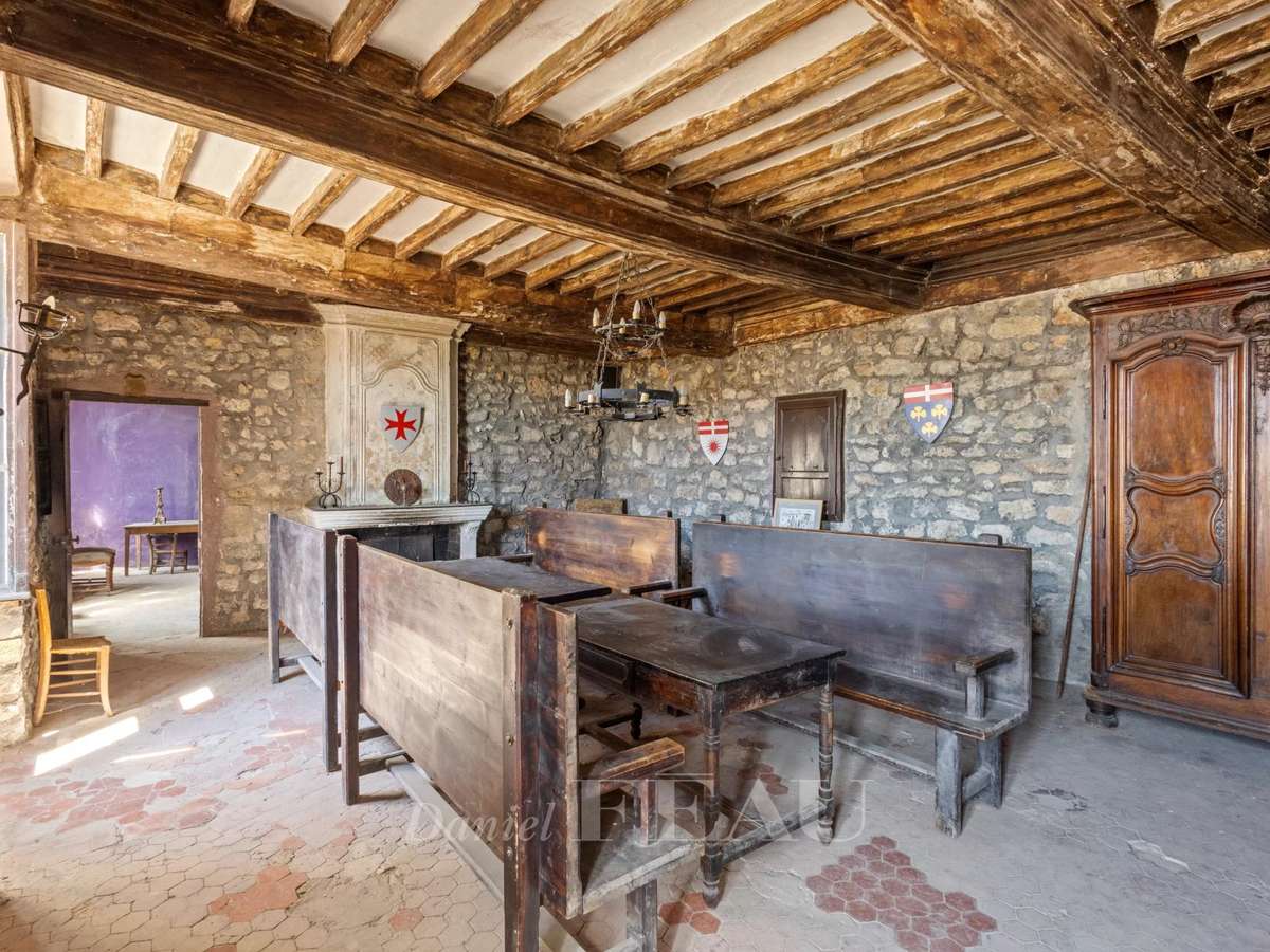 Propriété Montfort-sur-Argens