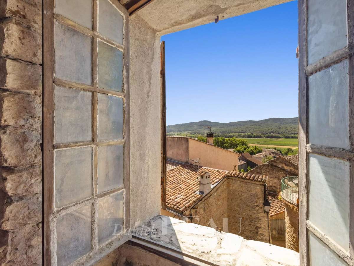 Propriété Montfort-sur-Argens