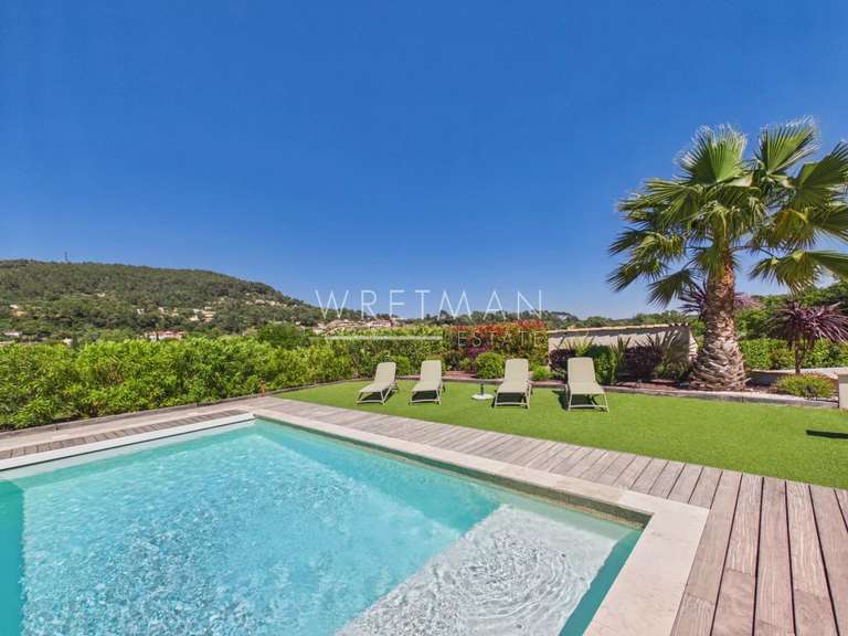 Propriété La Motte - 6 chambres - 285m²