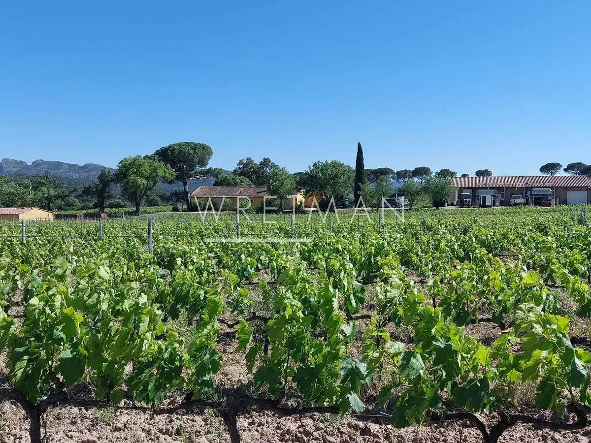 Propriété La Motte