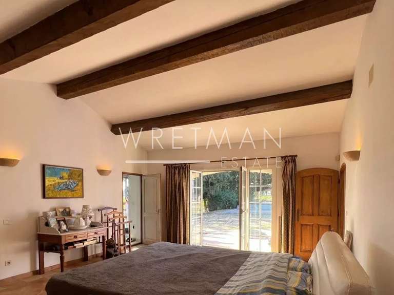 Propriété La Motte - 5 chambres - 500m²