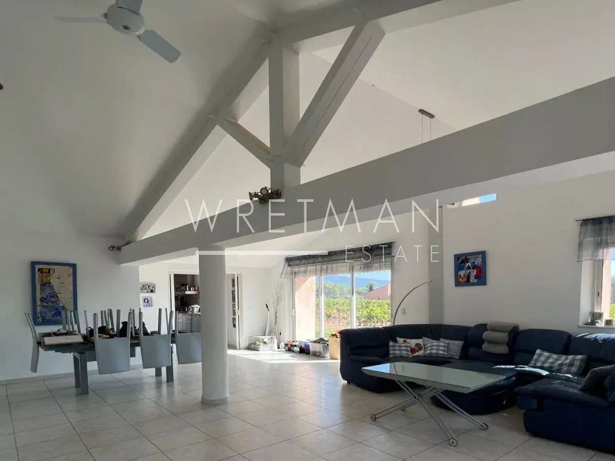 Propriété La Motte