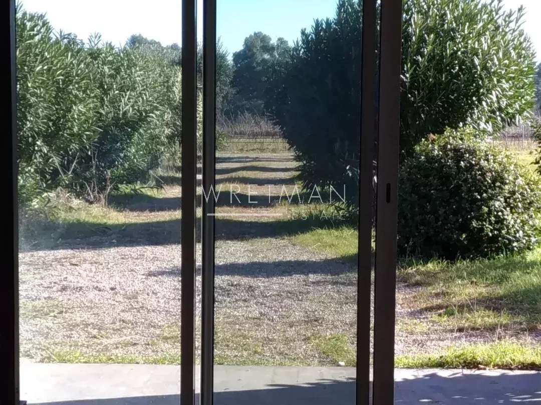 Propriété La Motte