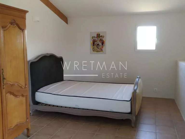 Propriété La Motte - 5 chambres - 500m²