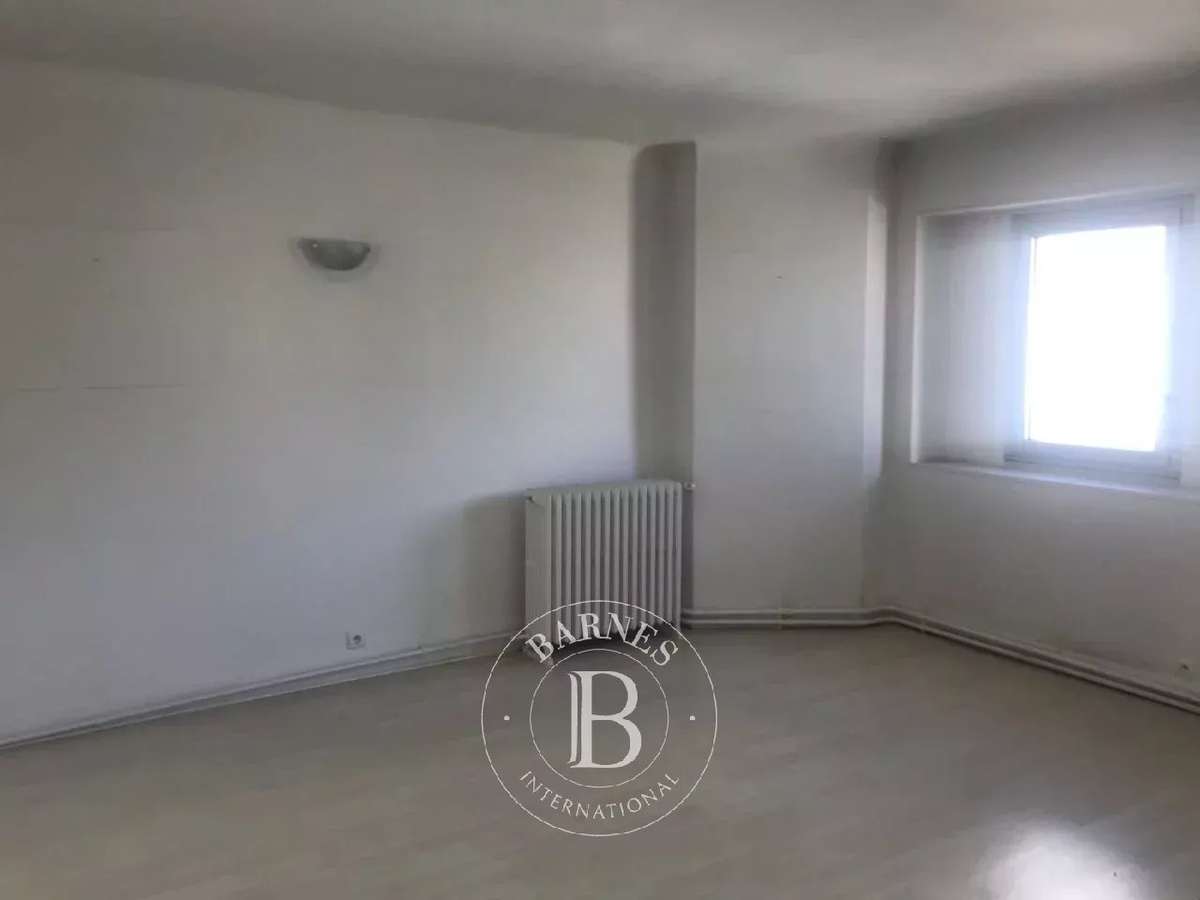 Propriété Marseille 8e