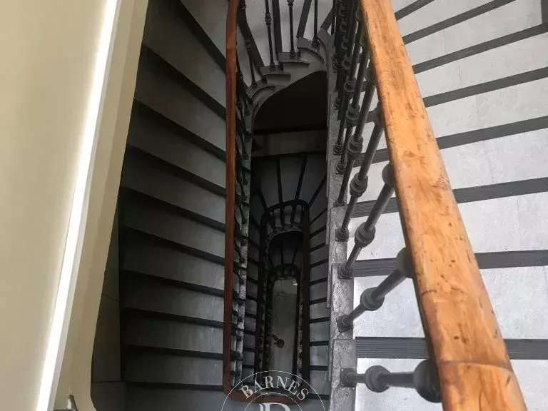 Propriété Marseille 8e - 470m²