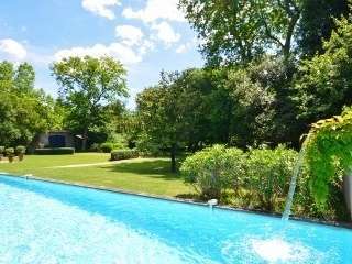 Propriété Uzès