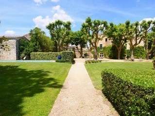 Propriété Uzès