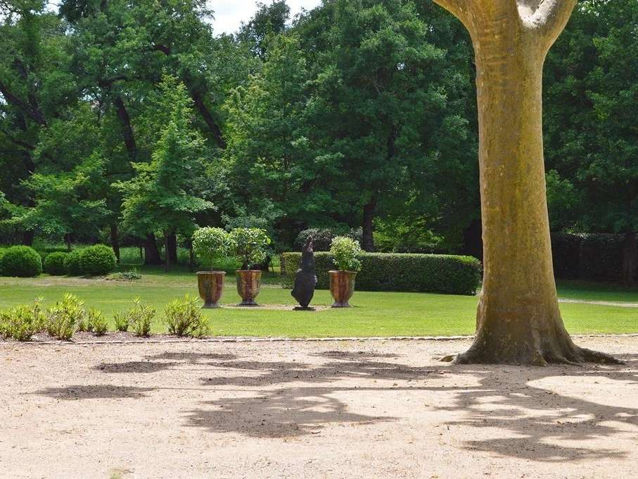 Propriété Uzès