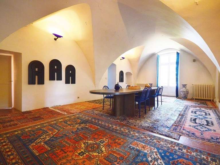 Propriété Uzès - 10 chambres - 672m²