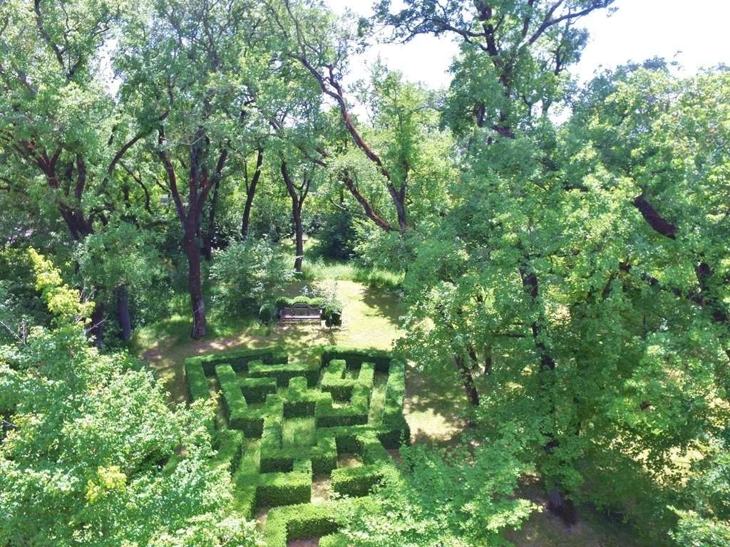 Propriété Uzès