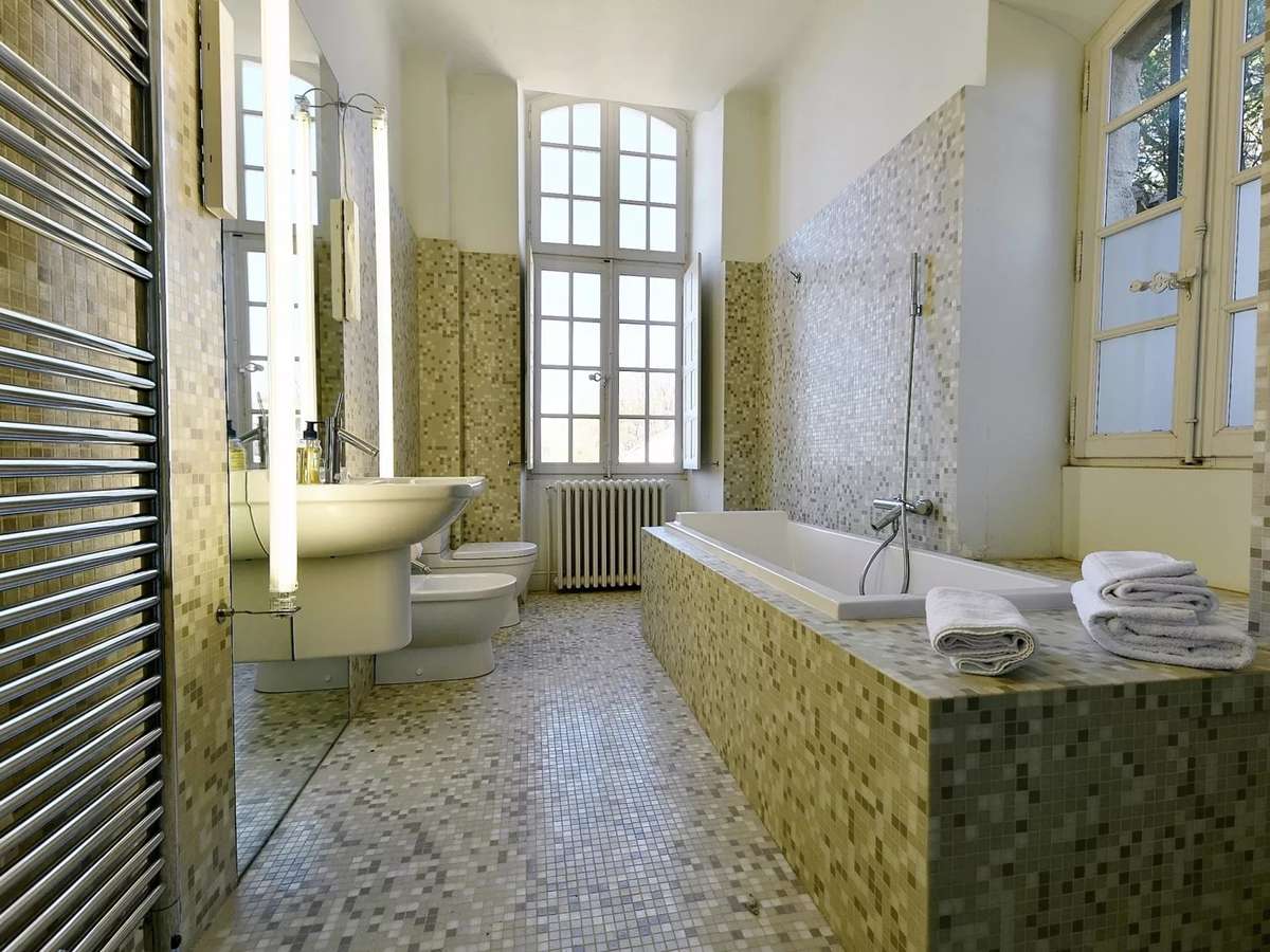 Propriété Uzès