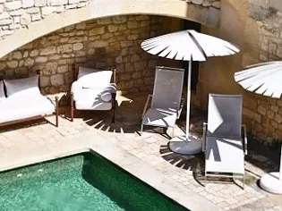 Propriété Uzès