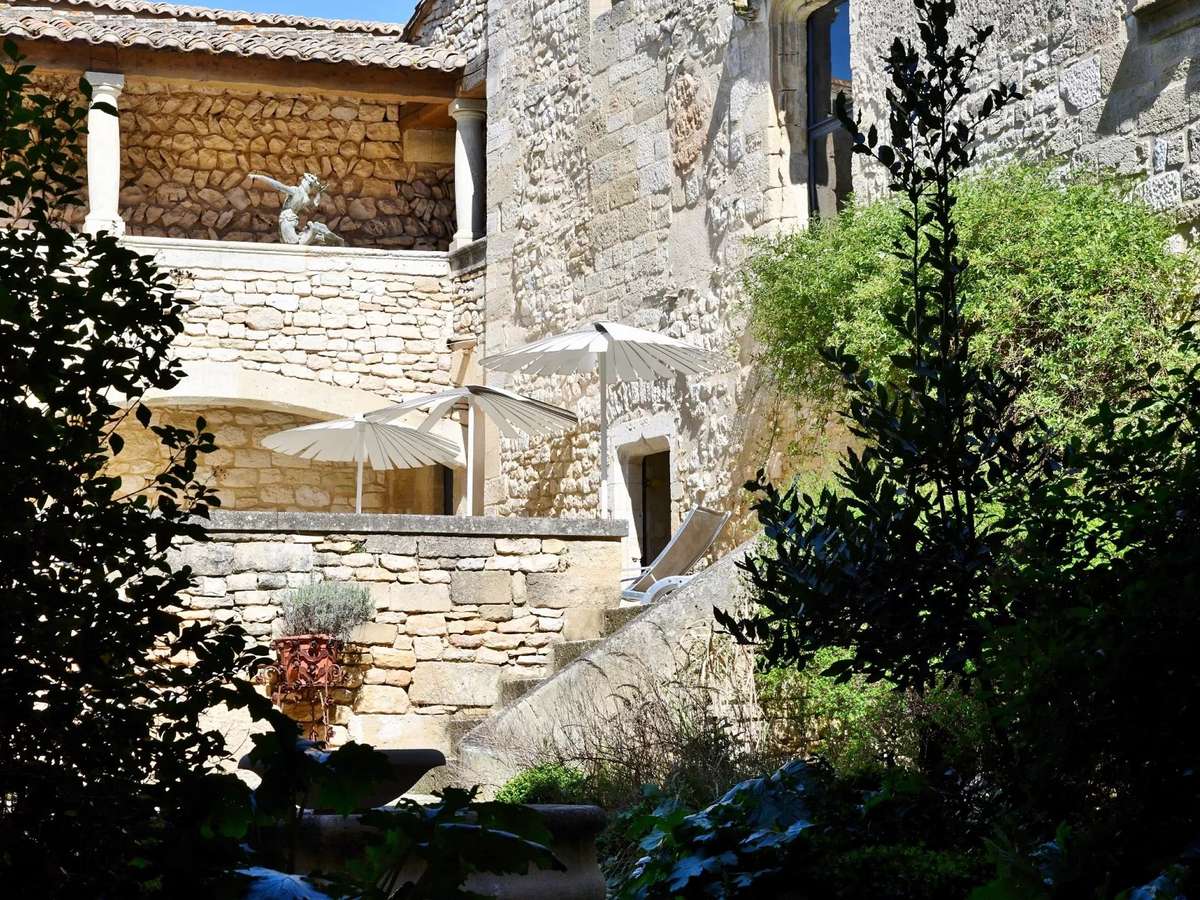 Propriété Uzès