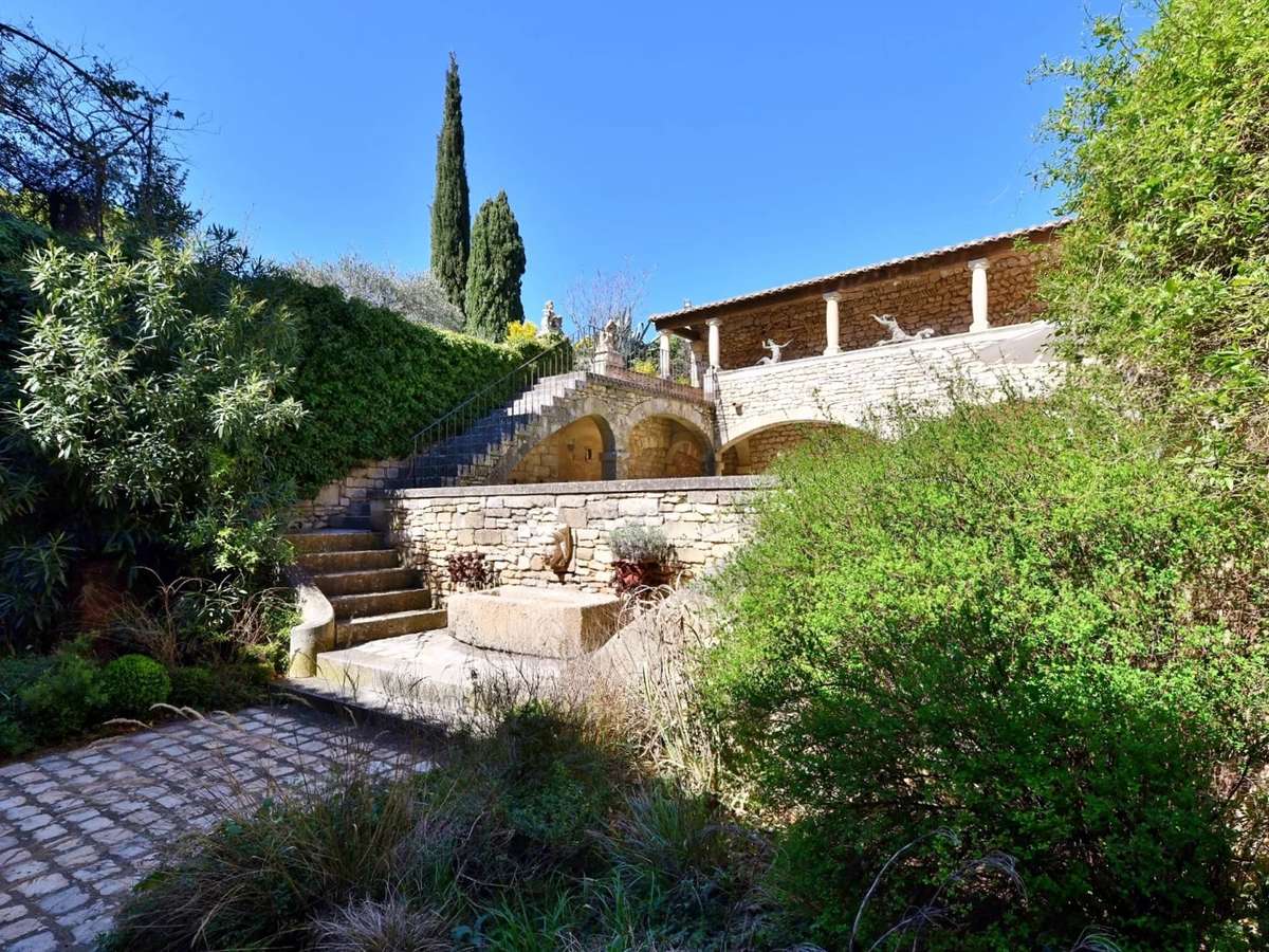 Propriété Uzès