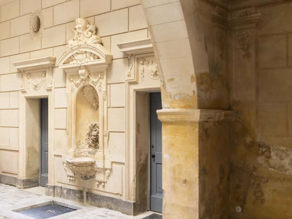Propriété Uzès