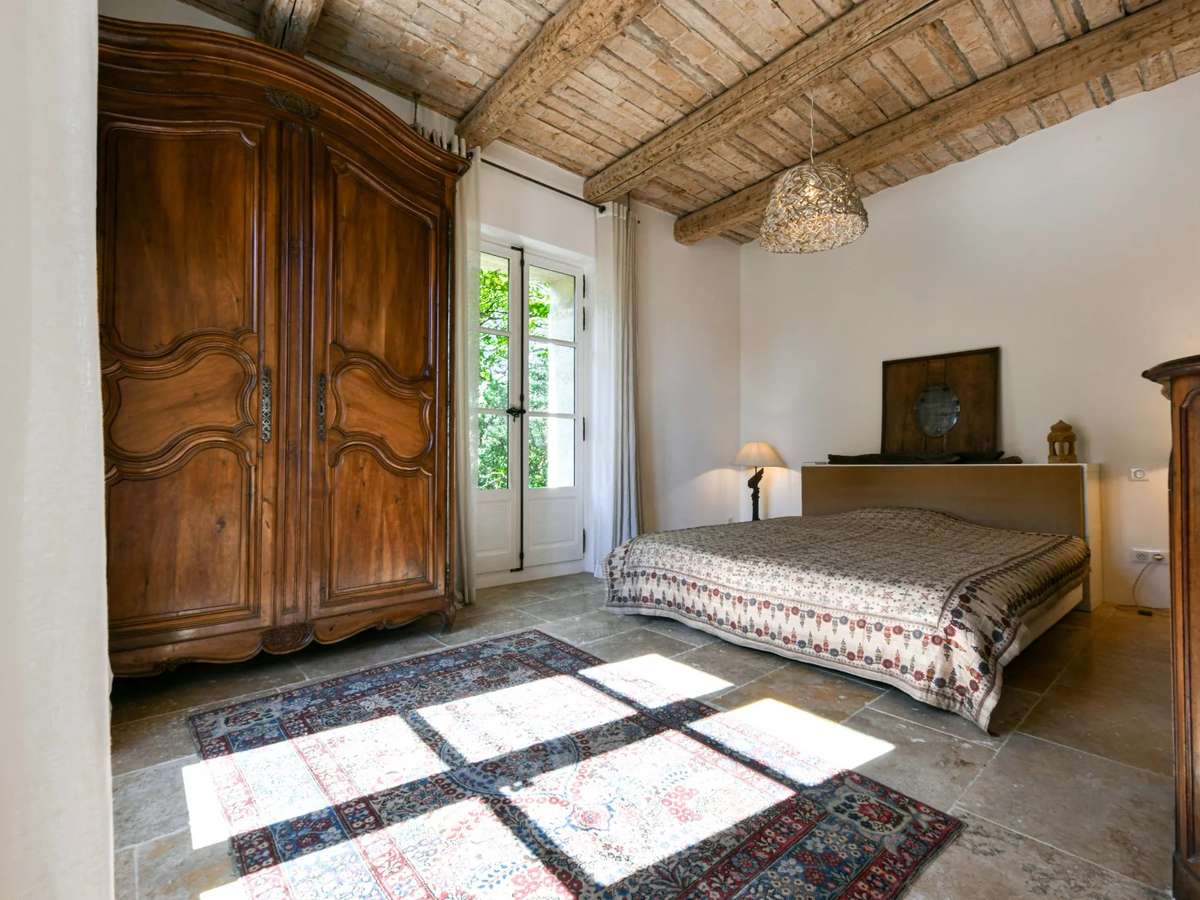 Propriété Uzès